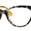 Clearance A.J. Morgan Eyewear Cush