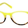 New A.J. Morgan Eyewear Milieux