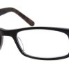 Clearance A.J. Morgan Eyewear Straight Arrow