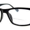 Hot A.J. Morgan Eyewear I'M Here (Bifocal) Black