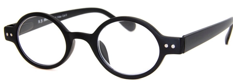 Best A.J. Morgan Eyewear Eyes Here