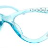 Hot A.J. Morgan Eyewear Diamond Lucy Blue