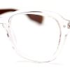 Clearance A.J. Morgan Eyewear Mosby Brown/Olive