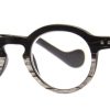 Wholesale A.J. Morgan Eyewear Bird'S Eye Grey Wood