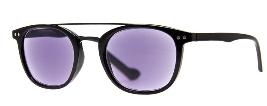 New A.J. Morgan Eyewear Day Off (Full Lens Sunglass Reader)