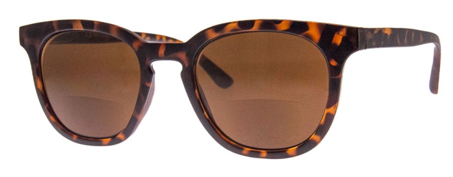 Hot A.J. Morgan Eyewear Cabana (Bifocal Sunglass Readers)