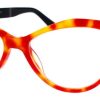 Online A.J. Morgan Eyewear Bourbon St Red/Black