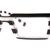 Online A.J. Morgan Eyewear Checkmate A.J. Black/White