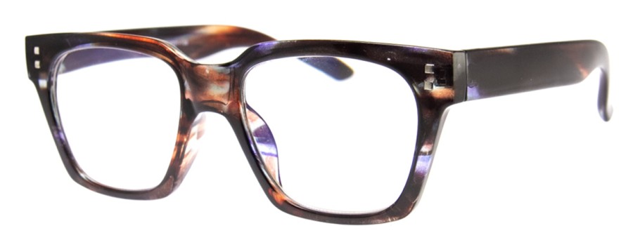 Best A.J. Morgan Eyewear Optimistic (Blue-Light Computer Reading Glasses)