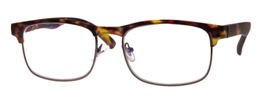 Wholesale A.J. Morgan Eyewear Fifties (Blue-Light Computer Reading Glasses)