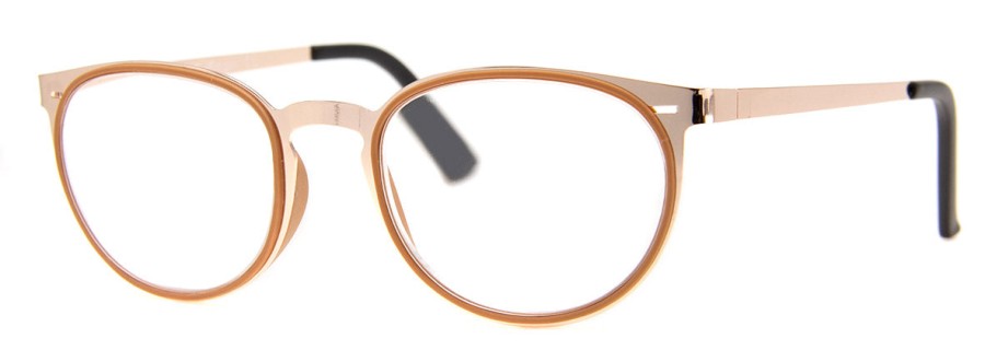 Clearance A.J. Morgan Eyewear Embassy 101