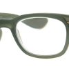 Clearance A.J. Morgan Eyewear Nice Pace Grey