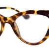 New A.J. Morgan Eyewear Thrill Tortoise