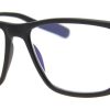 Hot A.J. Morgan Eyewear F Troop (Blue-Light Computer Reading Glasses)