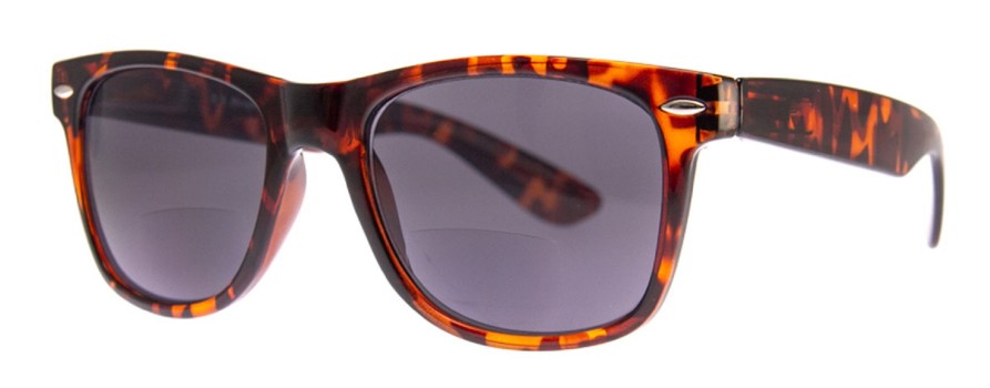 Clearance A.J. Morgan Eyewear Hey Ya (Bifocal Sunglass Reader)