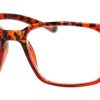 Online A.J. Morgan Eyewear Benchmark Red Tort