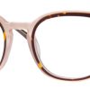 New A.J. Morgan Eyewear Lineman