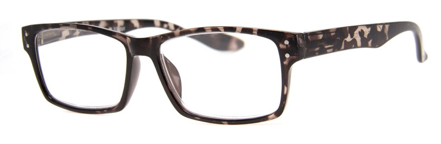 Wholesale A.J. Morgan Eyewear Correct Tortoise