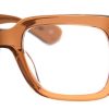 Clearance A.J. Morgan Eyewear Honestly