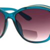 Online A.J. Morgan Eyewear Cruise (Bifocal Sunglass Reader)