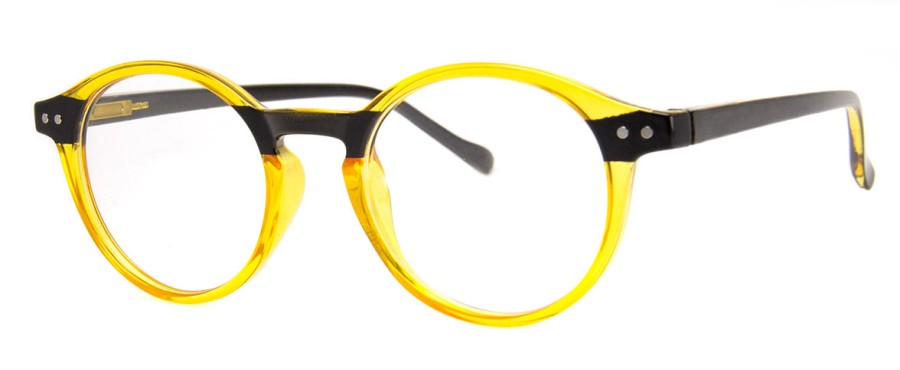 New A.J. Morgan Eyewear Color Me