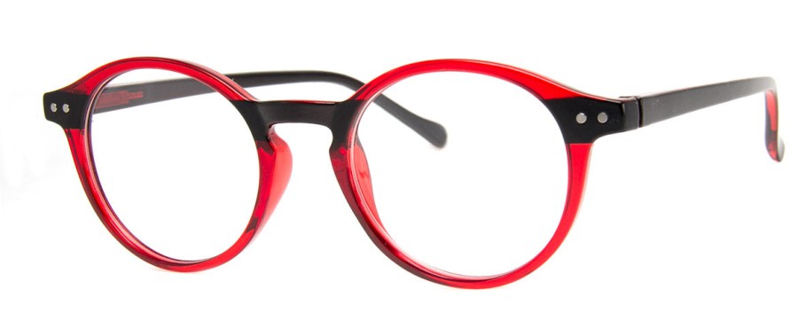 New A.J. Morgan Eyewear Color Me