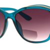 Clearance A.J. Morgan Eyewear Cruise (Bifocal Sunglass Reader)