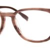 Best A.J. Morgan Eyewear Woodcutter Brown