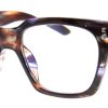 New A.J. Morgan Eyewear Optimistic (Blue-Light Computer Reading Glasses)