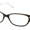 New A.J. Morgan Eyewear Saint Black