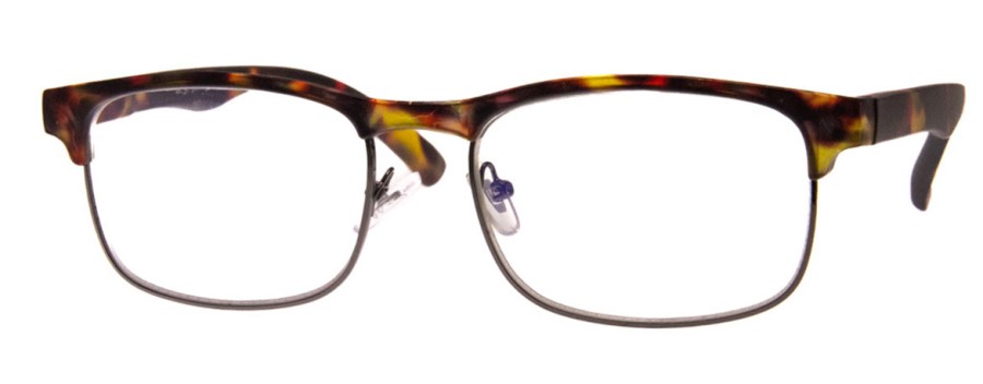 Clearance A.J. Morgan Eyewear Fifties (Blue-Light Computer Reading Glasses)