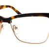 Best A.J. Morgan Eyewear Bosco Black