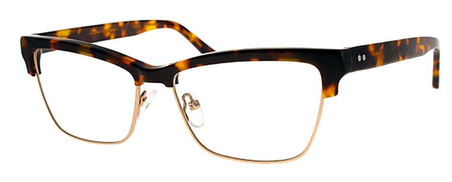 Best A.J. Morgan Eyewear Bosco Black