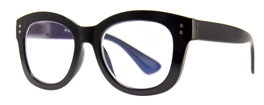 Best A.J. Morgan Eyewear A.J.'S Champion (Blue-Light Computer Reading Glasses)