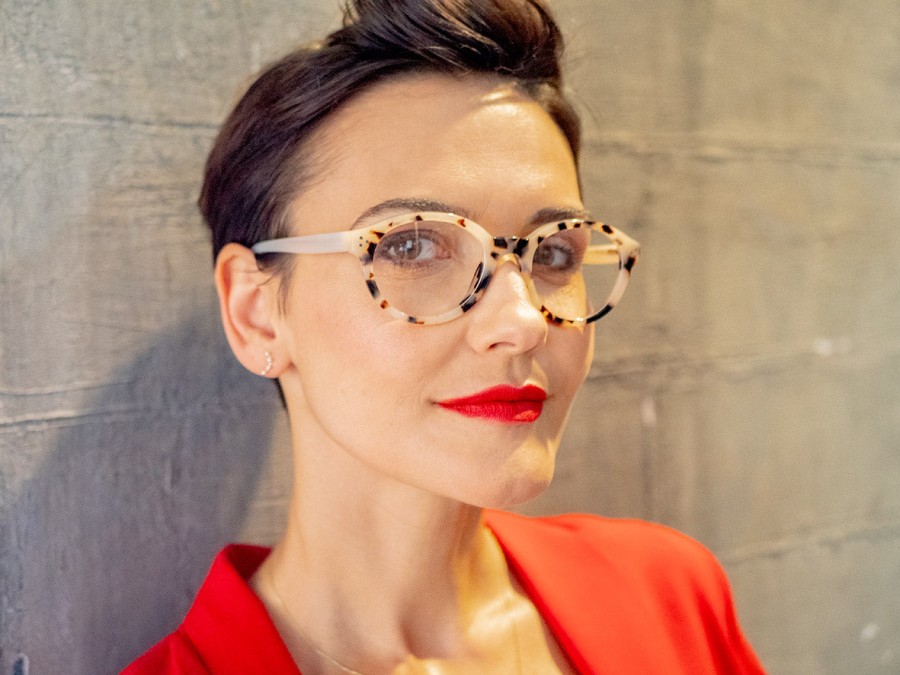 Wholesale A.J. Morgan Eyewear Open