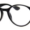 Hot A.J. Morgan Eyewear Bonus (Blue-Light Computer Reading Glasses) Black