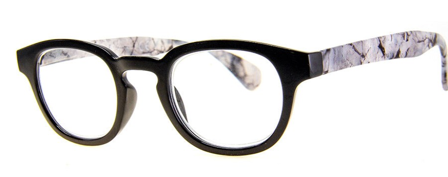 Hot A.J. Morgan Eyewear Delightful Brown