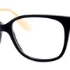 Clearance A.J. Morgan Eyewear My Destiny Light Blue