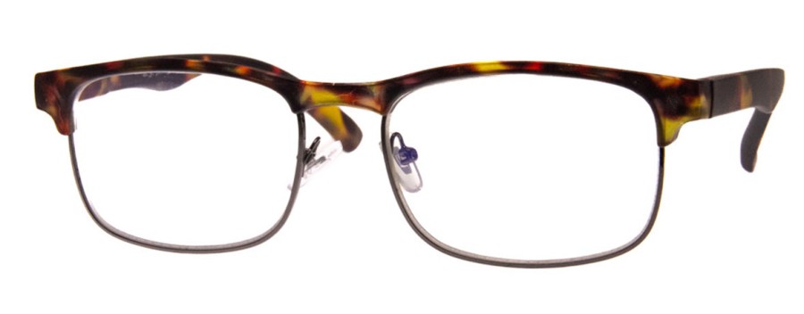 Best A.J. Morgan Eyewear Fifties (Blue-Light Computer Reading Glasses)