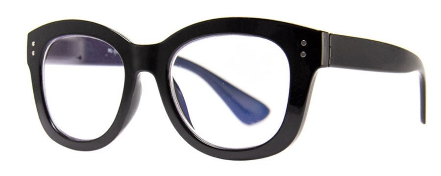 Wholesale A.J. Morgan Eyewear A.J.'S Champion (Blue-Light Computer Reading Glasses)