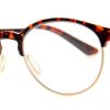 Hot A.J. Morgan Eyewear Pedigree Tortoise