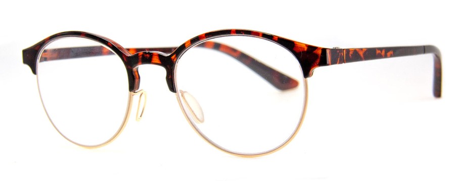 Hot A.J. Morgan Eyewear Pedigree Tortoise