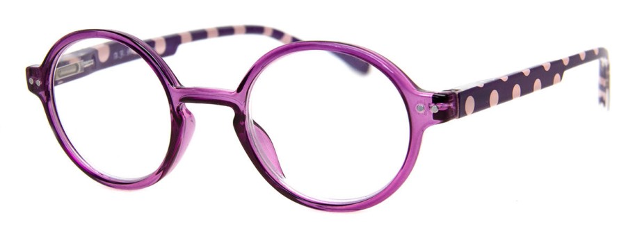 Best A.J. Morgan Eyewear Dollbaby