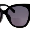 Hot A.J. Morgan Eyewear Foggies (Bifocal Sunglass Reader)