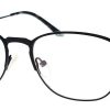 Best A.J. Morgan Eyewear Tombstone