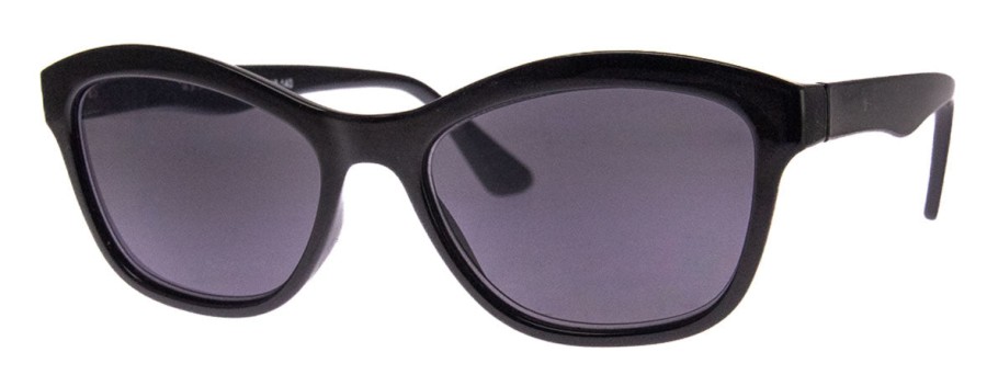 Clearance A.J. Morgan Eyewear Hi Calibre (Sunglass Readers)