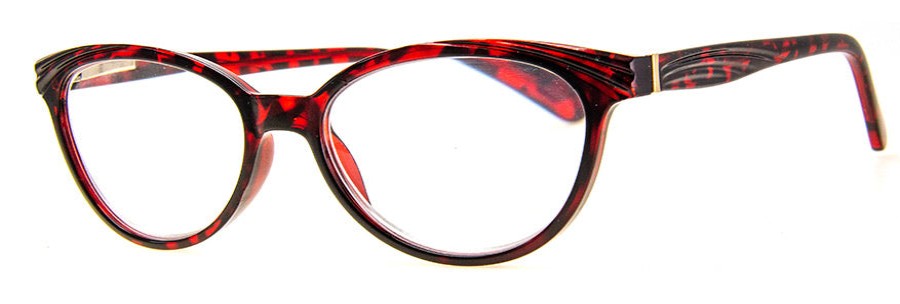 Online A.J. Morgan Eyewear Whatever Tortoise