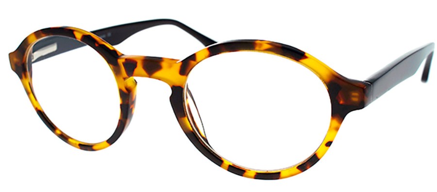 Wholesale A.J. Morgan Eyewear Yellen Red Multi