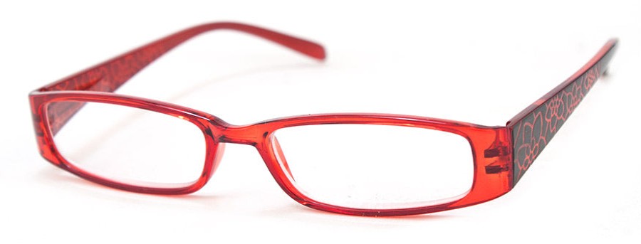 Clearance A.J. Morgan Eyewear Pinpoint