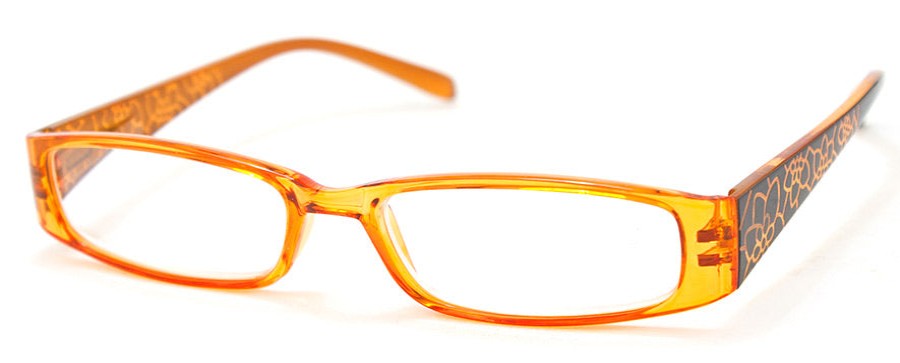 Clearance A.J. Morgan Eyewear Pinpoint